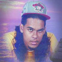 Michael Rowe death by force case profile photo