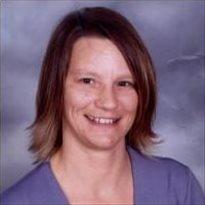 Crystal Ostrum death by force case profile photo