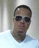 Cedric Mikes death by force case profile photo