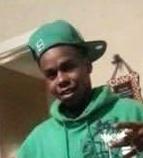 Cardarrius Lashawn death by force case in Memphis, TN