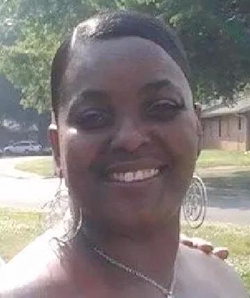Frances Smith death by force case profile photo