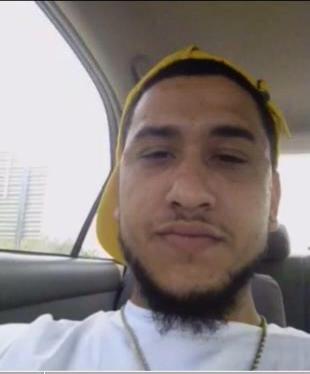 Jamar Rodgers death by force case profile photo