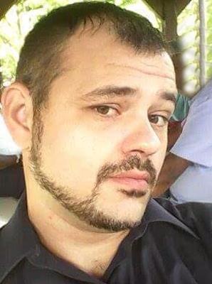 Corey Walls death by force case profile photo