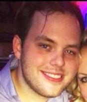 Will Brock death by force case profile photo