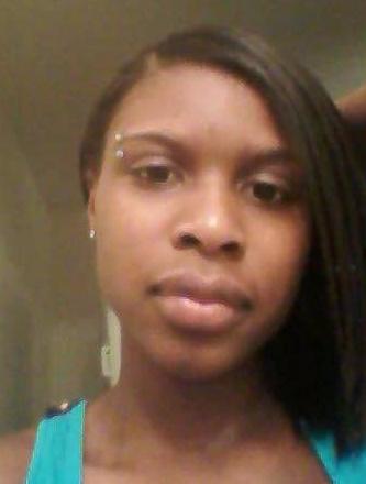 Keiara Patton death by force case in Chattanooga, TN
