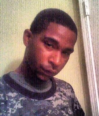 Cortavious Harris death by force case profile photo