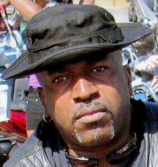Eric Whitaker death by force case profile photo