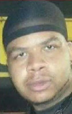 Jonathan Triplett death by force case profile photo