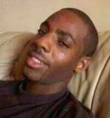 James Alexander death by force case profile photo