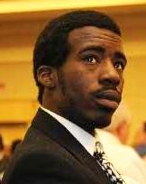 Darius Hinton death by force case in Chattanooga, TN