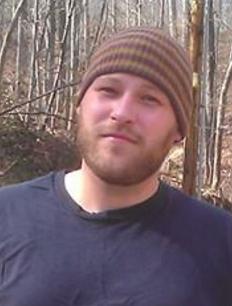 Caleb Boozer death by force case profile photo
