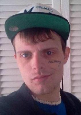 Christopher Turley death by force case profile photo