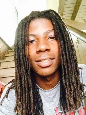 Charles Eugene Gray death by force case in St. Louis, MO