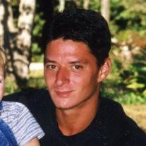 Robert J. Blanchard death by force case in Afton, TN