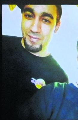 DeShaun Greer death by force case in Johnson-city, TN