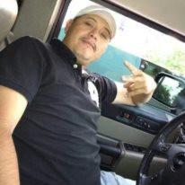 Moises Zamarripa death by force case profile photo