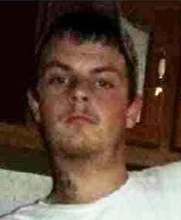 Brandon Hayes death by force case profile photo