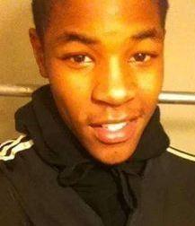 Anthony Black death by force case profile photo