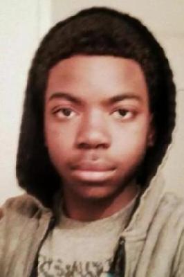Cartrial Robertson death by force case profile photo