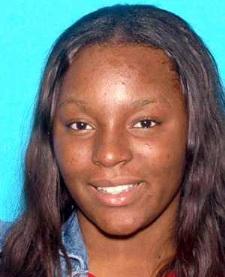 Daresha Cole death by force case profile photo