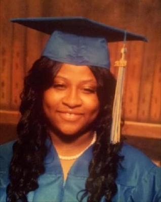 Kennedra Miles death by force case in Memphis, TN