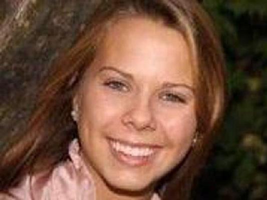 Olivia Greenlee death by force case profile photo