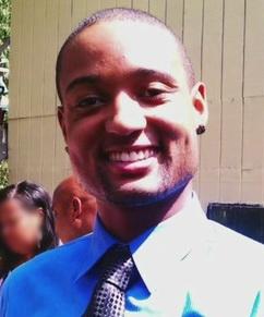 Mikal Shakir death by force case profile photo