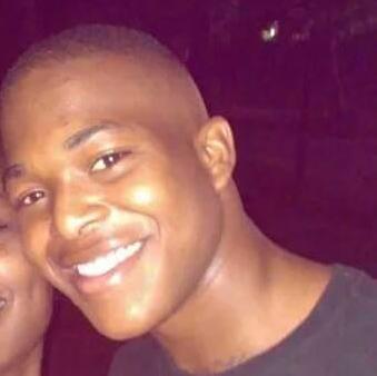 Ladarius Madison death by force case profile photo