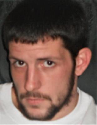 Robert McClure death by force case profile photo