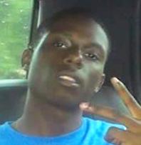 Denzel Monroe death by force case profile photo