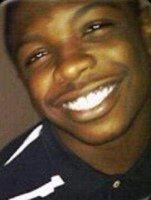 Andre Chesterfield death by force case in Murfreesboro, TN