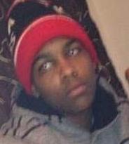 Kevin Barbee death by force case profile photo