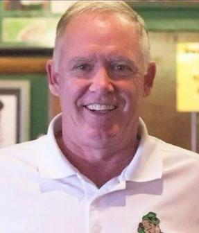 Patrick Gerard Mcvey death by force case in St. Louis, MO