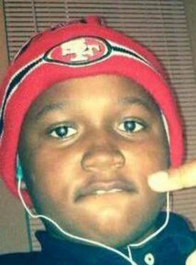 Deontrey Southers death by force case in Chattanooga, TN