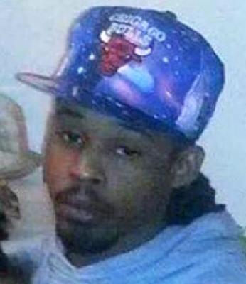 Tremaine Artry death by force case profile photo