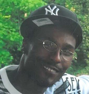 DeAries Marcel George death by force case in Knoxville, TN