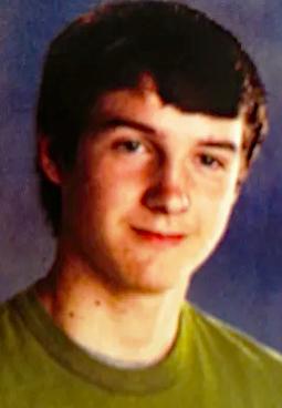Jonathan Lajeunesse death by force case profile photo