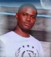 DeAngelo Watkins death by force case profile photo