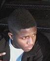 Jabriel Coleman death by force case in Memphis, TN