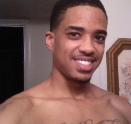 Marcio L. Murphy death by force case profile photo