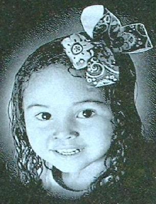 Kydalynn Jade Louise Graham death by force case in Cleveland, TN