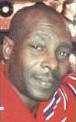 Alfred Conley death by force case profile photo