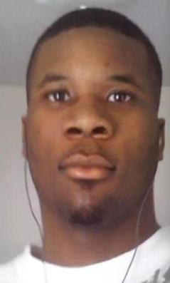LeCarlos Todd death by force case profile photo