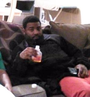 Geremy Cortez Brooks death by force case in St. Louis, MO
