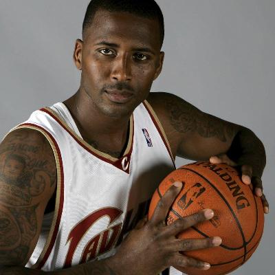 Lorenzen Wright death by force case profile photo