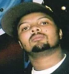 Christopher McBath death by force case profile photo