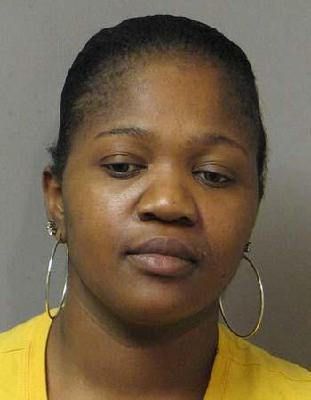 Marissa Williams death by force case in Memphis, TN