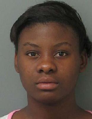 Shindri Roberson death by force case in Memphis, TN