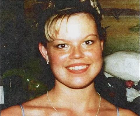 Sarah Hulbert death by force case profile photo