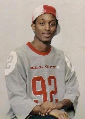 Sylvester Hockett death by force case profile photo